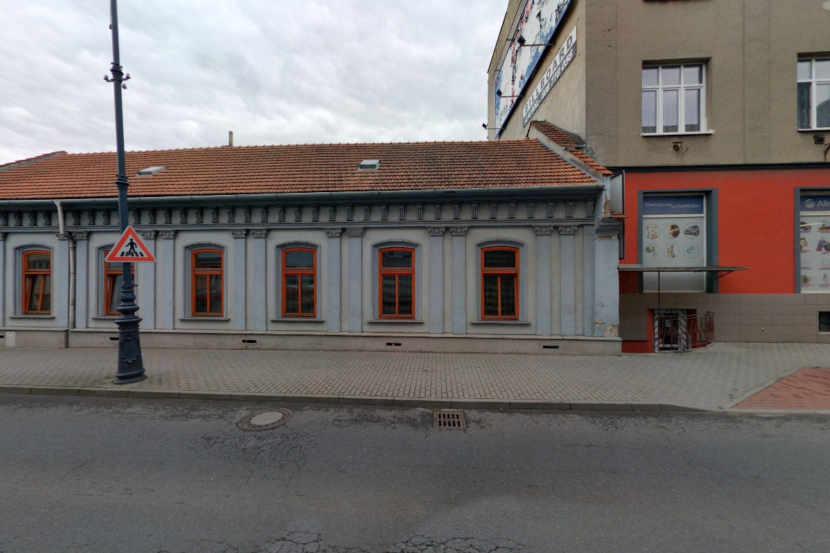 Fotografie autoškoly Autoškola Procházka v Prostějově (1)