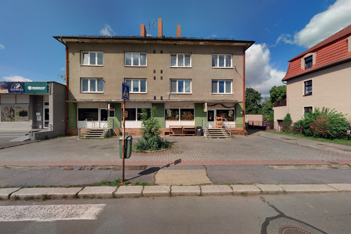 Fotografie autoškoly Autoškola Hančín s.r.o., STK pro traktory v České Lípě (3)