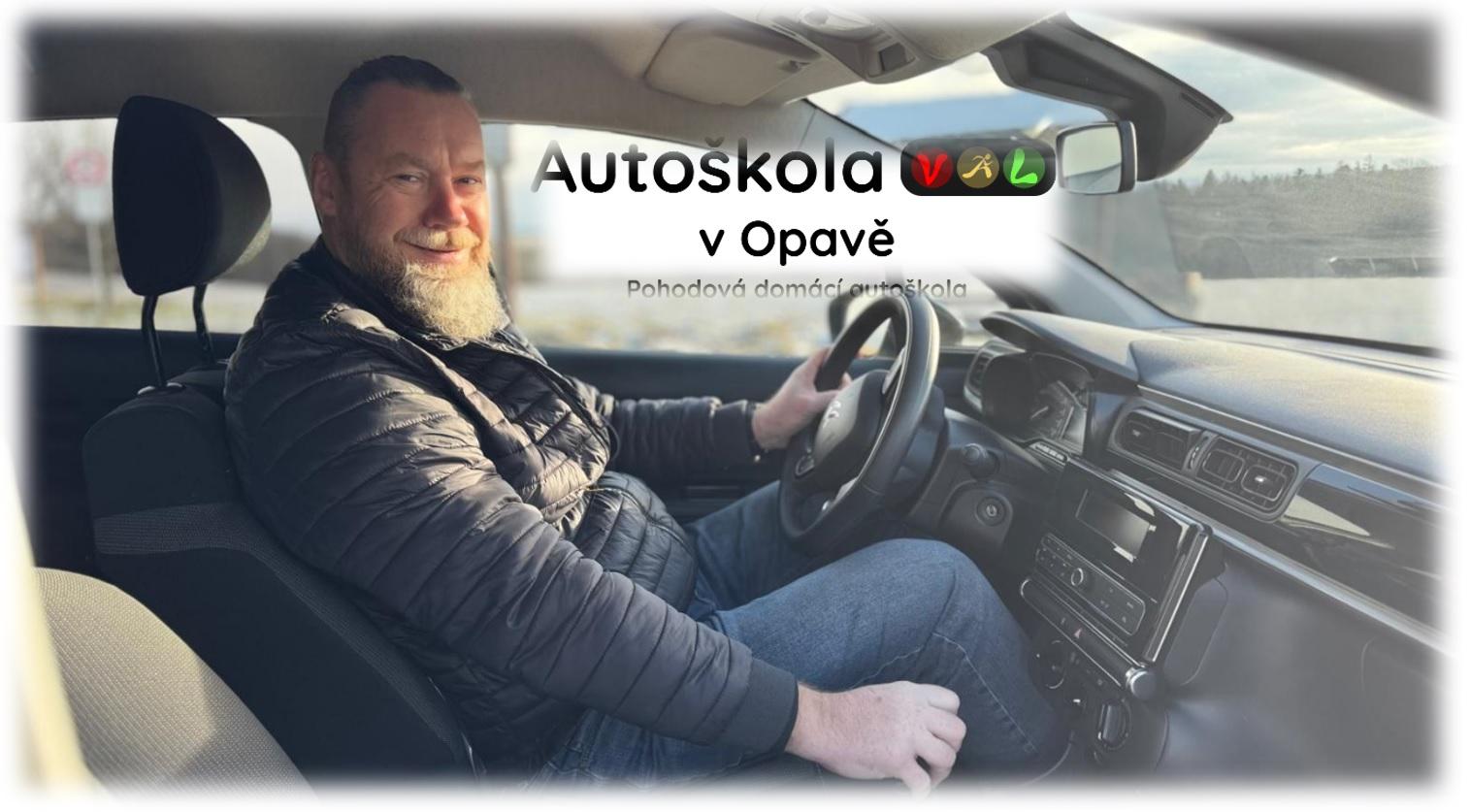 Fotografie autoškoly Autoškola VAL Opava v Opavě (1)