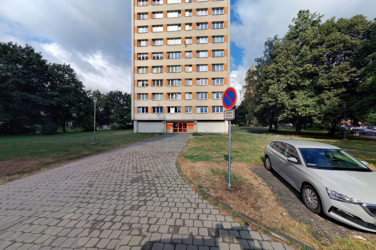 Fotografie autoškoly Autoškola Michal Pták v Ostravě (1)