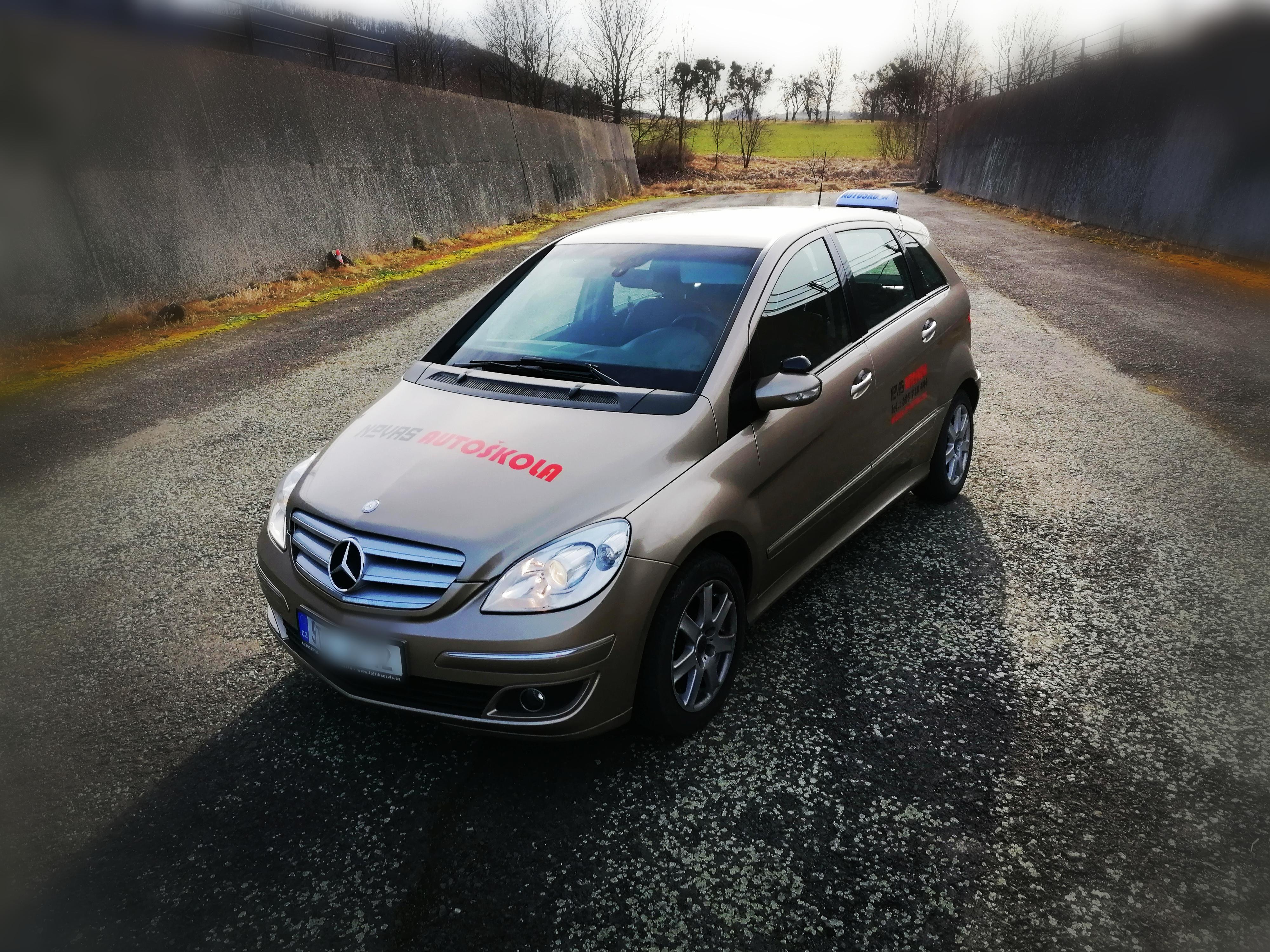 Fotografie autoškoly Autoškola NOVAS - Nový Jičín v Novém Jičíně (1)