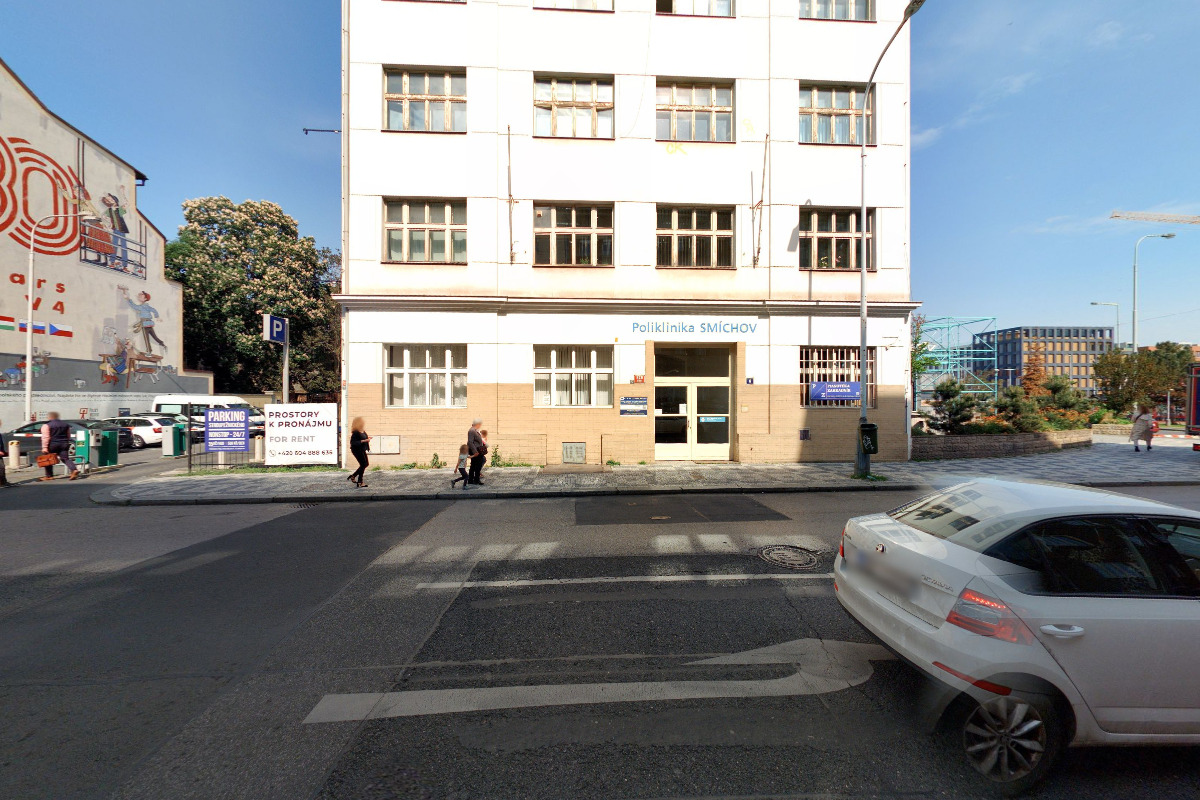 Fotografie autoškoly Autoškola Signál v Praze (3)