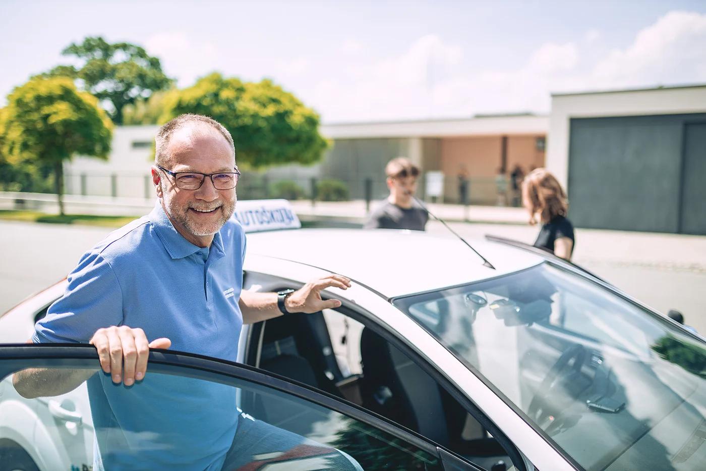 Fotografie autoškoly Autoškola Vybíral v Brně (3)