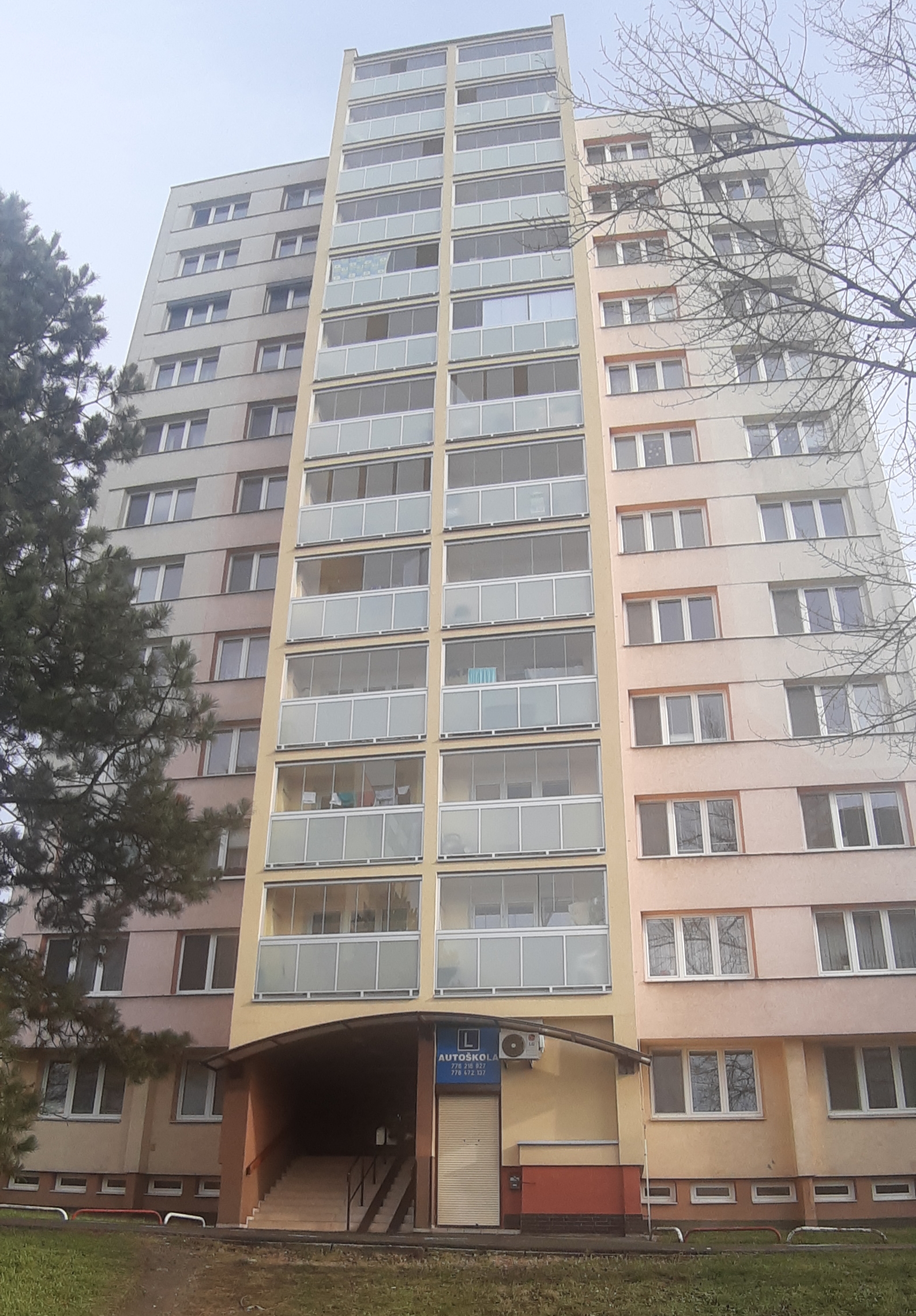 Fotografie autoškoly autoškola OVA v Ostravě (3)
