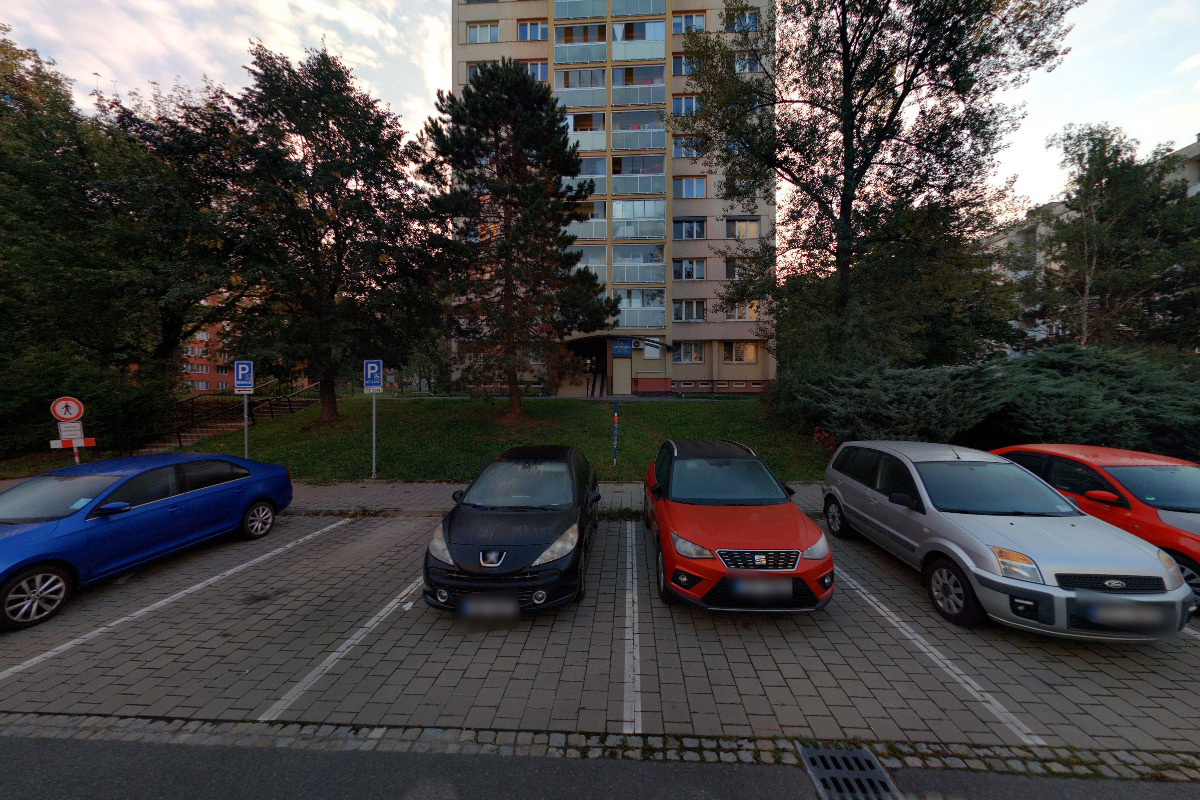 Fotografie autoškoly autoškola OVA v Ostravě (4)