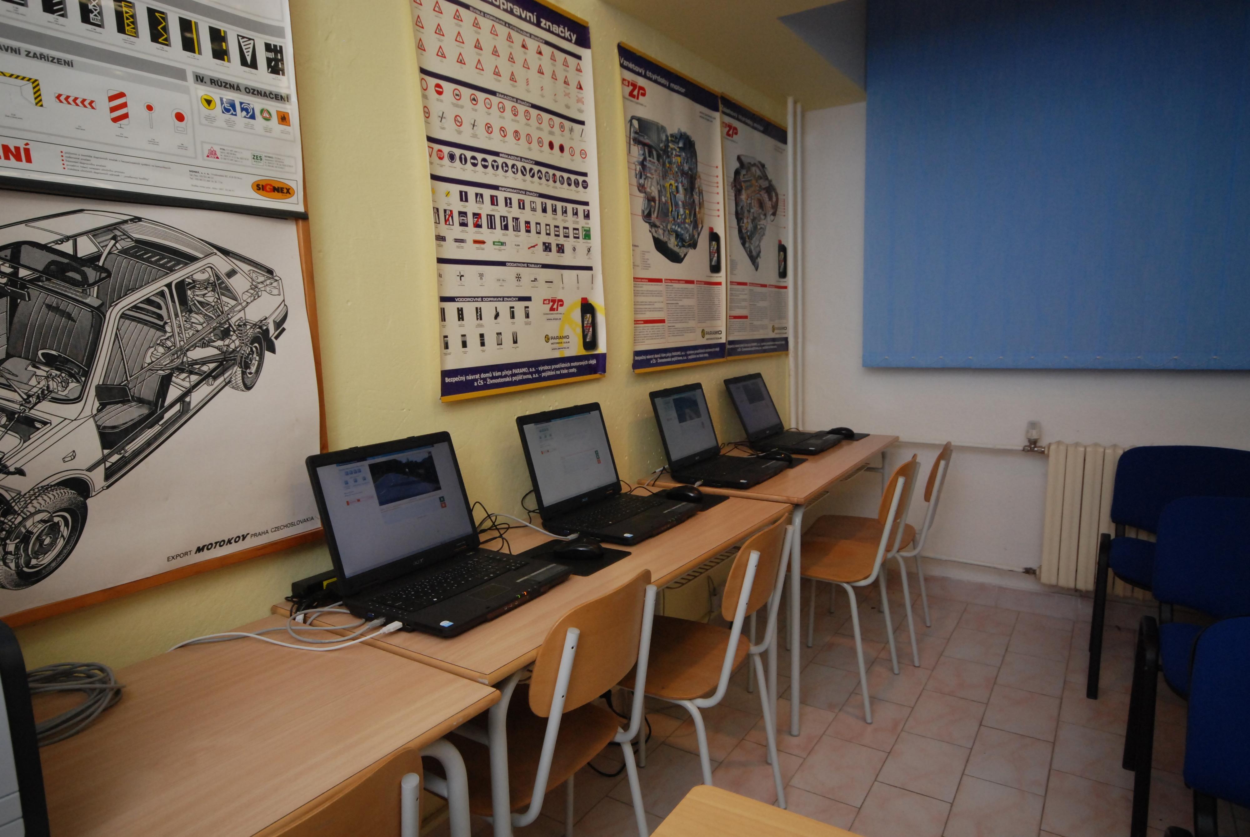 Fotografie autoškoly Autoškola Obst Brno v Brně (2)