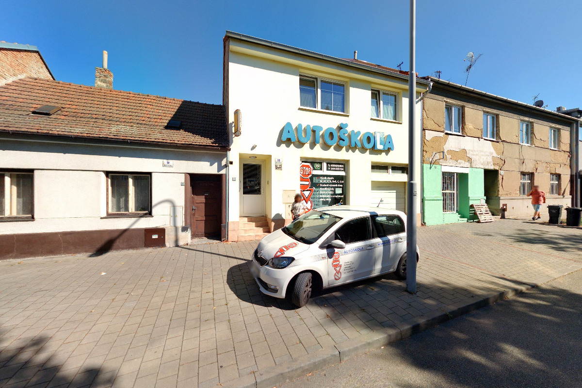 Fotografie autoškoly Autoškola Obst Brno v Brně (4)