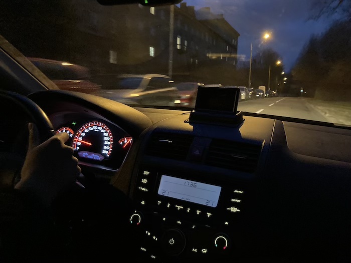 Fotografie autoškoly Autoškola Chmiel v Havířově (2)