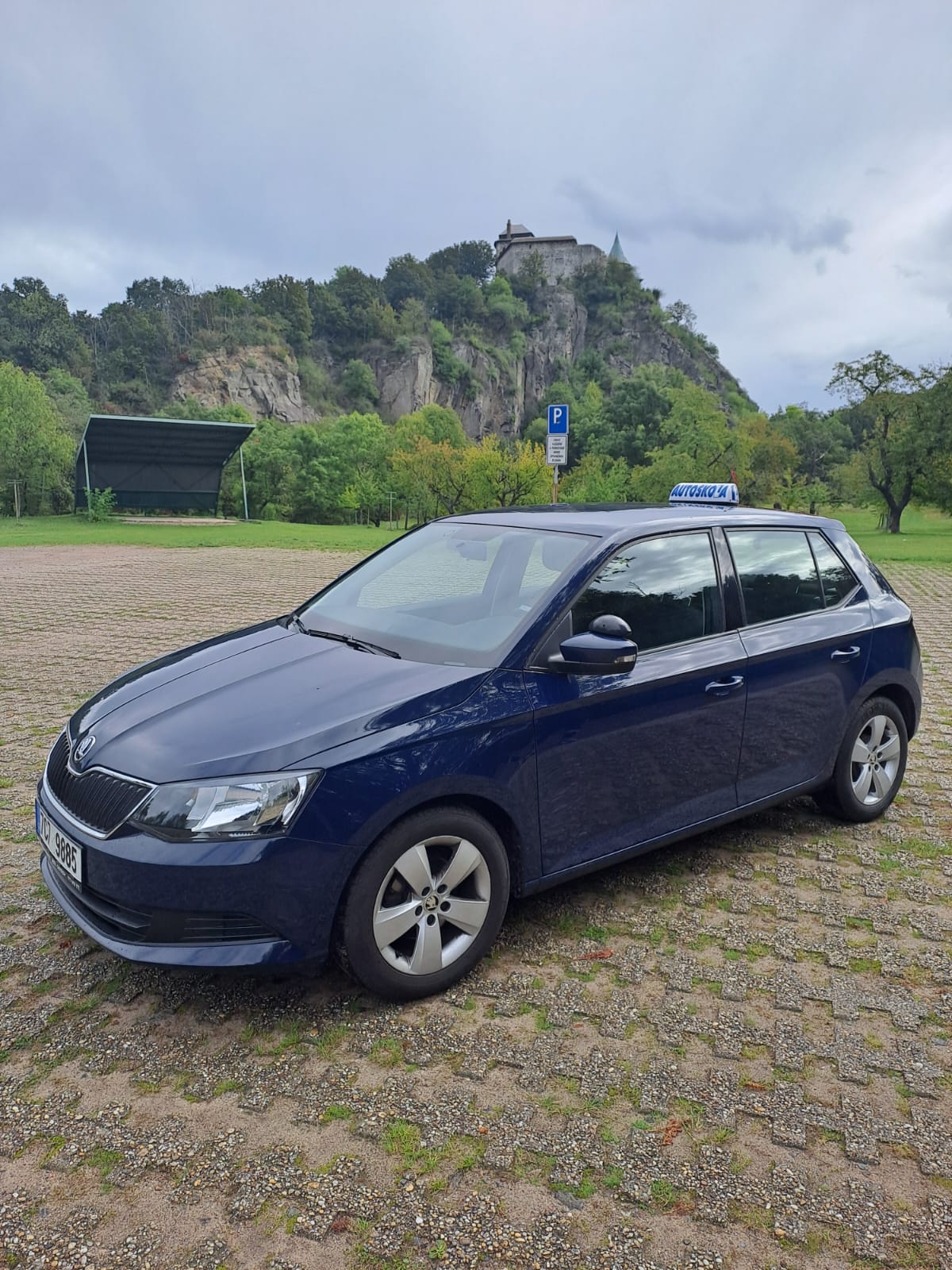 Fotografie autoškoly AUTOŠKOLA JEKA v Pardubicích (2)