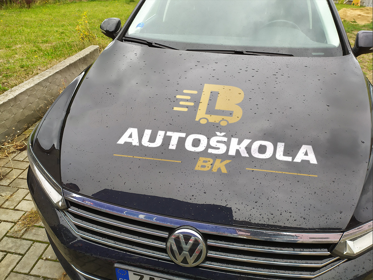Fotografie autoškoly Autoškola BK Autoškola Varnsdorf ve městě Varnsdorf (3)