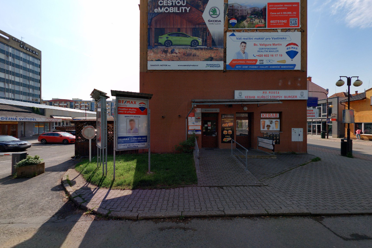 Fotografie autoškoly Autoškola Kousal ve městě Ústí (1)