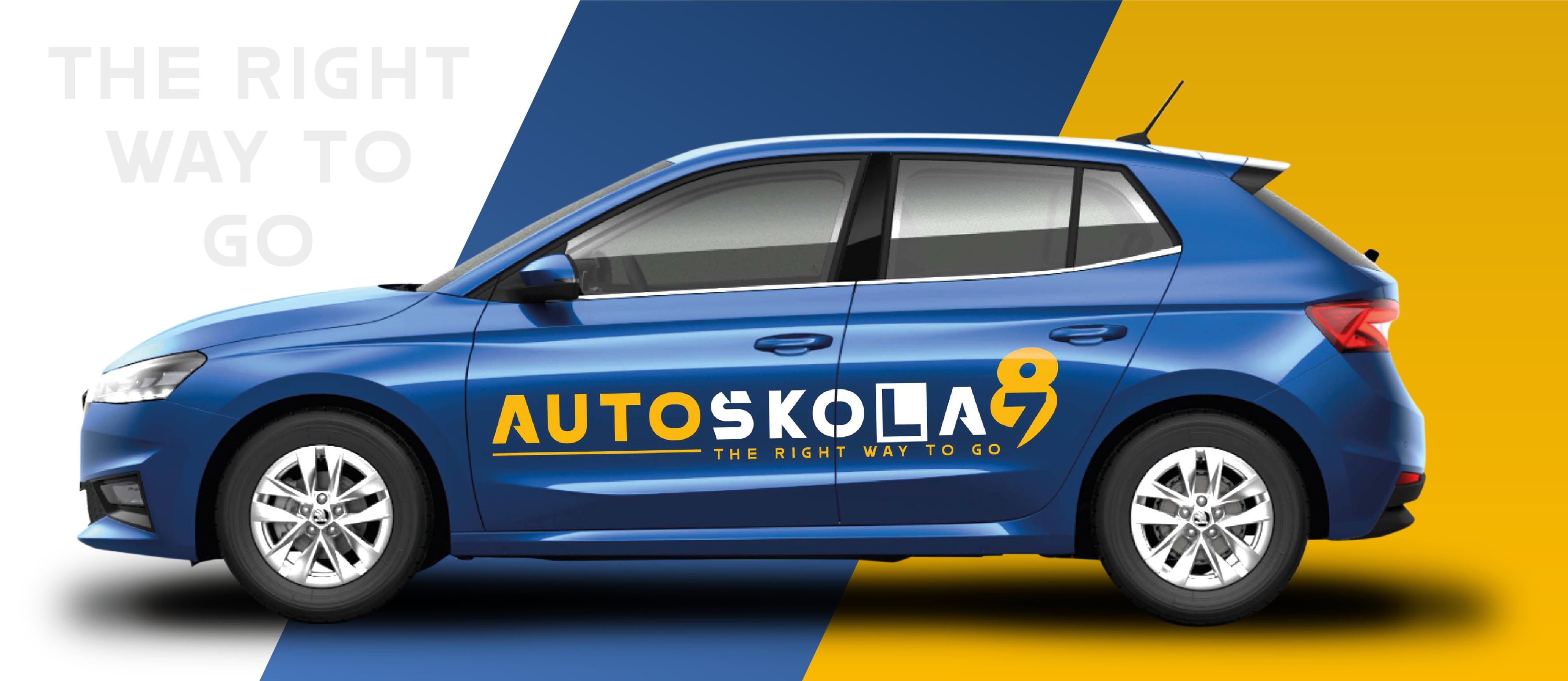Fotografie autoškoly Autoškola87 ve městě Kadaň (1)