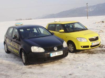 Fotografie autoškoly Autoškola Beskyd v Frýdku-Místku (1)