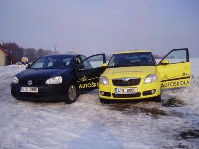Fotografie autoškoly Autoškola Beskyd v Frýdku-Místku (3)