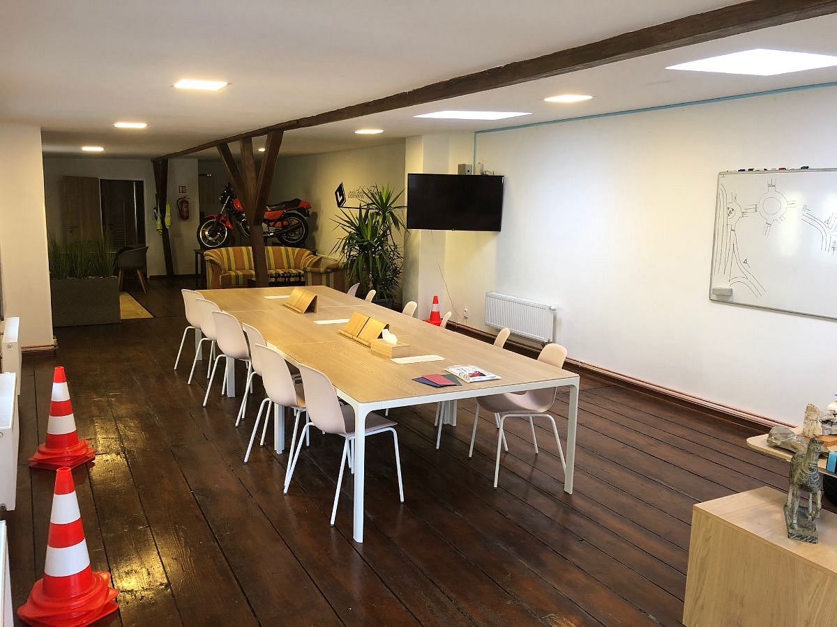 Fotografie autoškoly Autoškola Tereza ve městě Česká Kamenice (3)