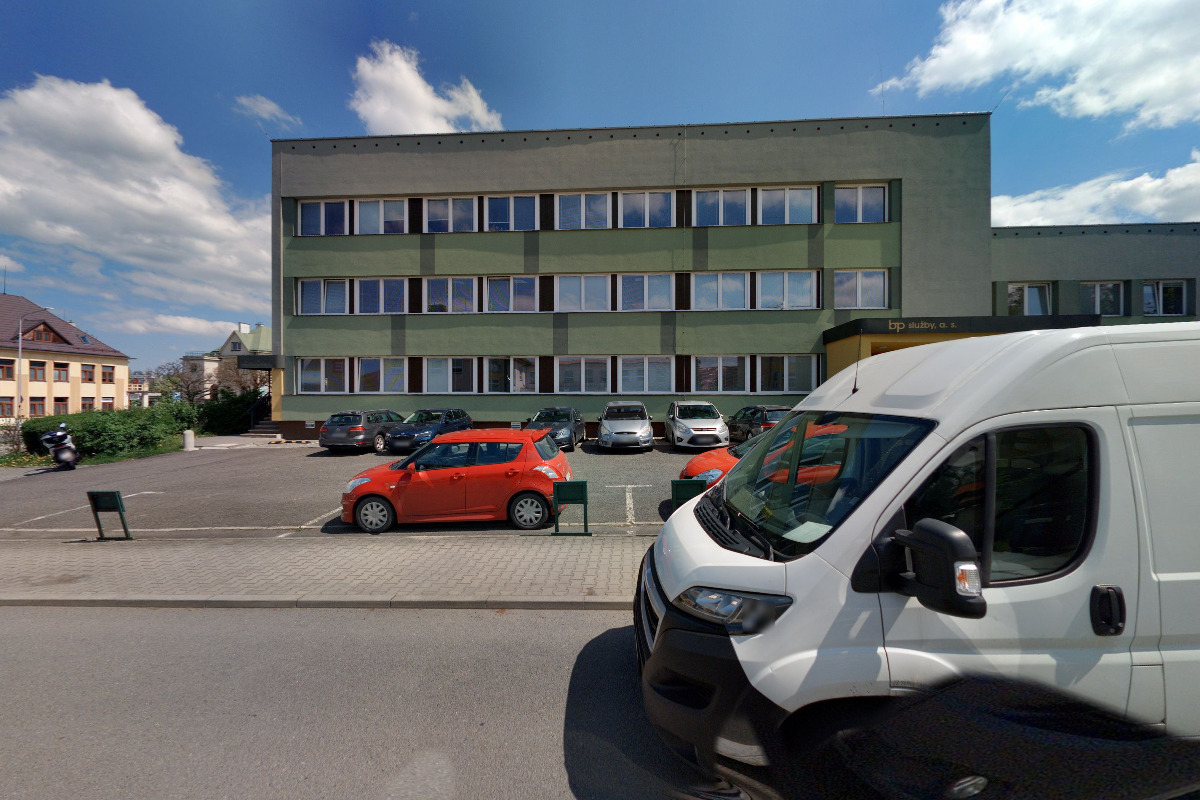 Fotografie autoškoly Autoškola POHODA Kolařík ve městě Valašské Meziříčí (2)