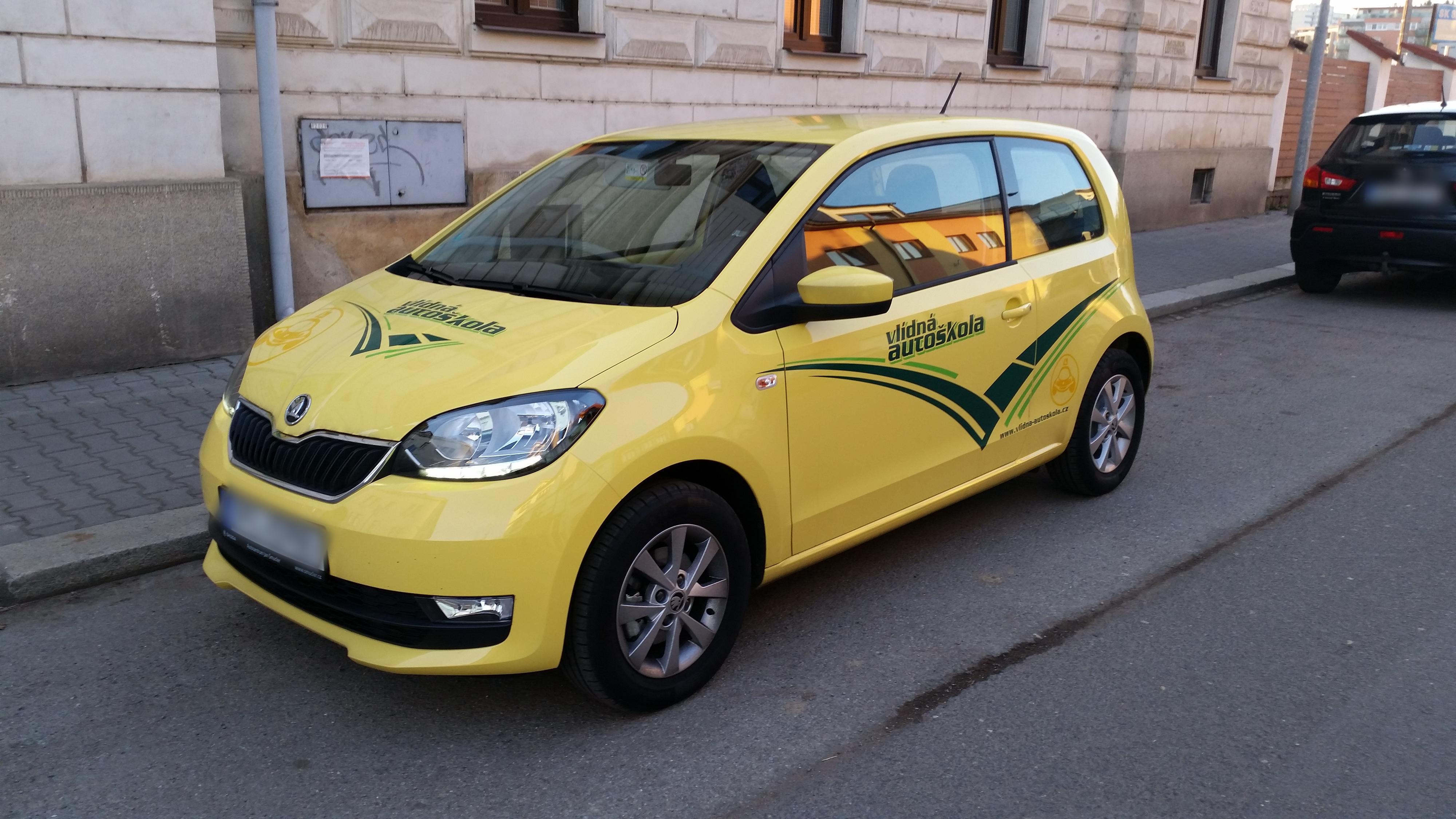Fotografie autoškoly Autoškola Vlídná autoškola Plzeň v Plzni (1)
