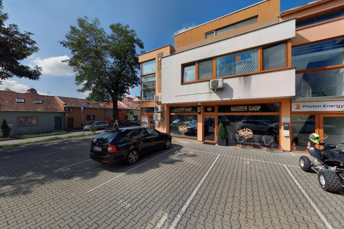 Fotografie autoškoly Autoškola Michalčík v Břeclavi (1)