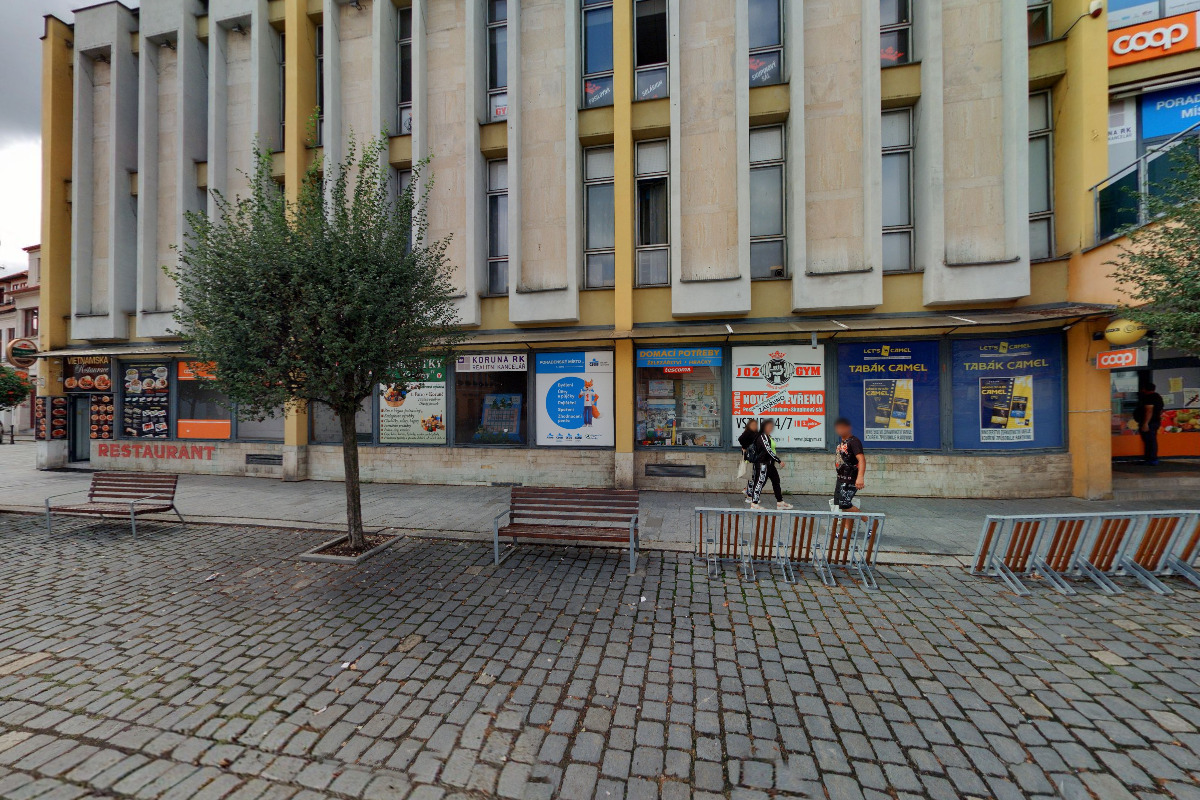 Fotografie autoškoly Autoškola ZB Vodňany ve městě Vodňany (1)