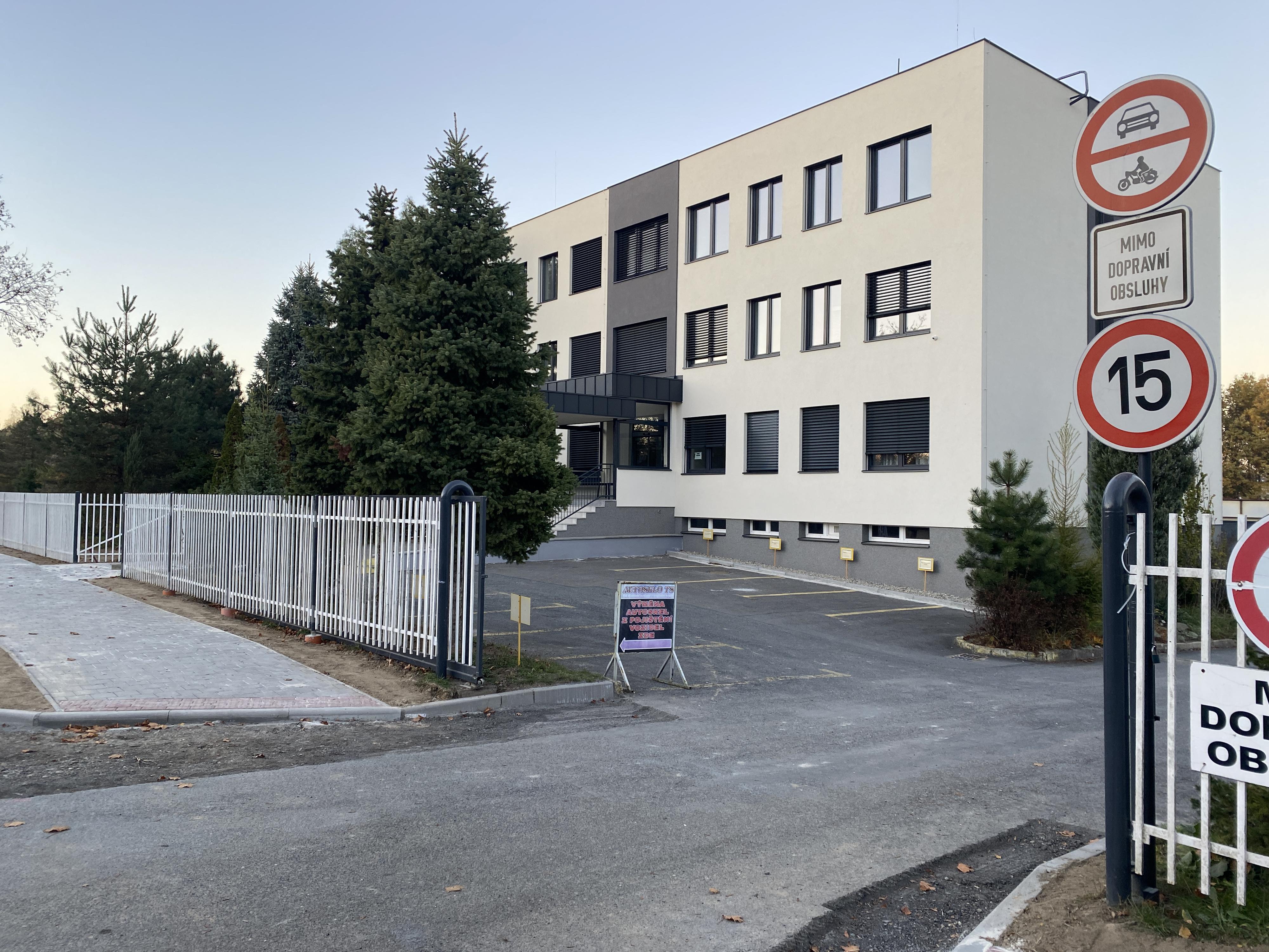 Fotografie autoškoly Autoškola Pollak s.r.o. v Havířově (3)