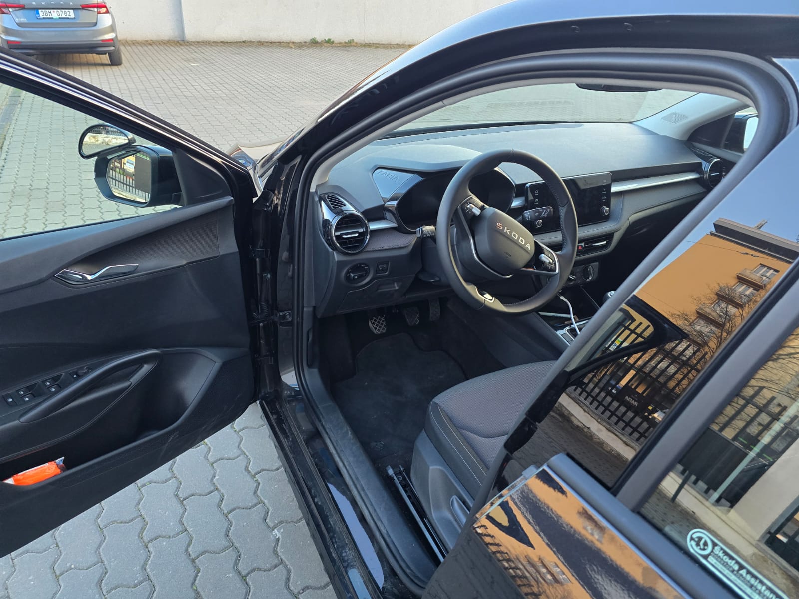 Fotografie autoškoly Autoškola MeGo ve městě Brno-město (2)