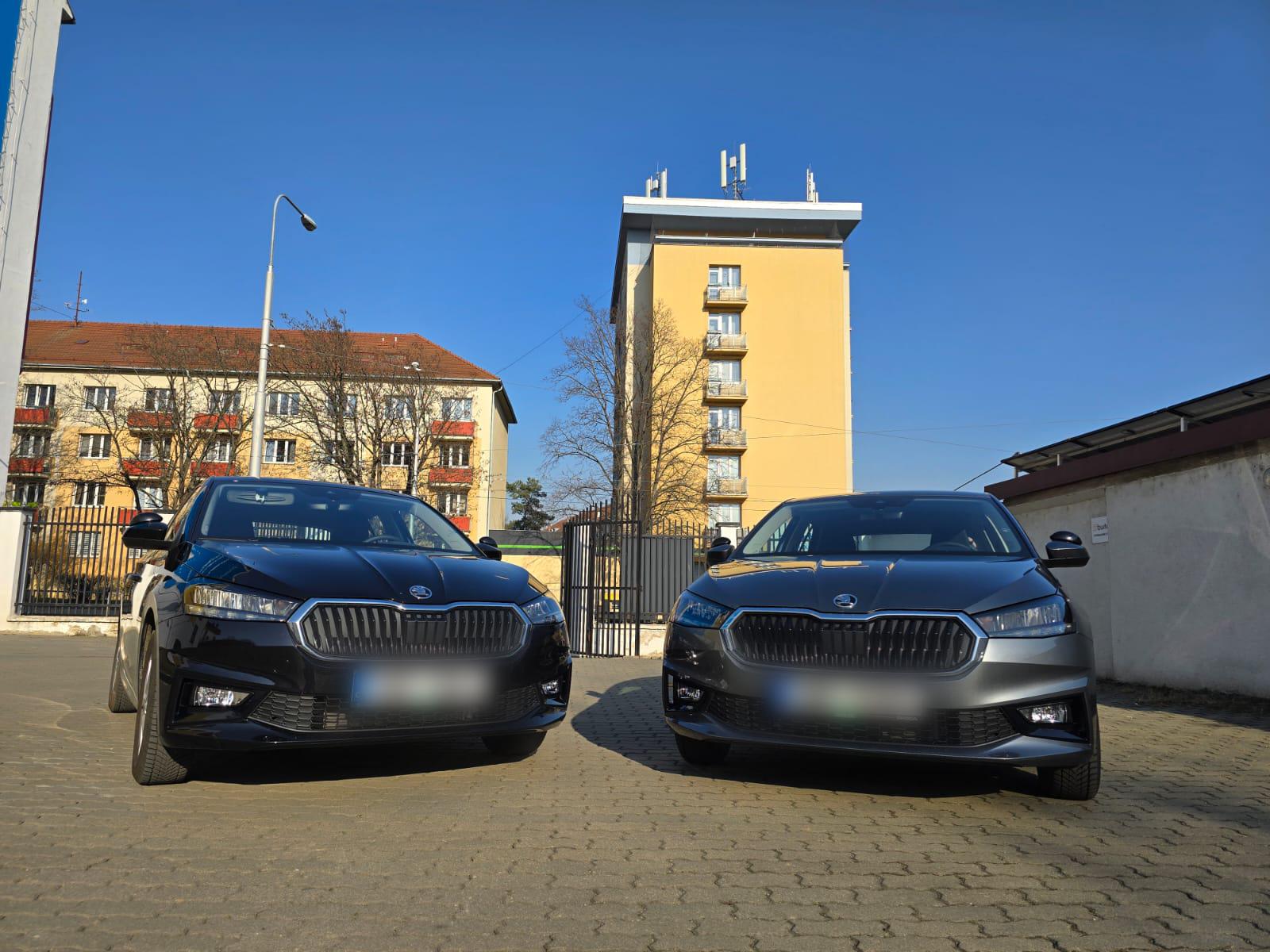 Fotografie autoškoly Autoškola MeGo ve městě Brno-město (4)