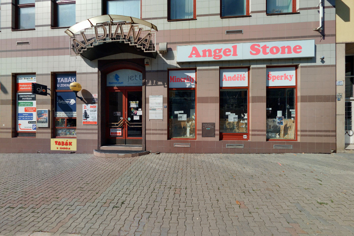 Fotografie autoškoly Autoškola MeGo ve městě Brno-město (5)