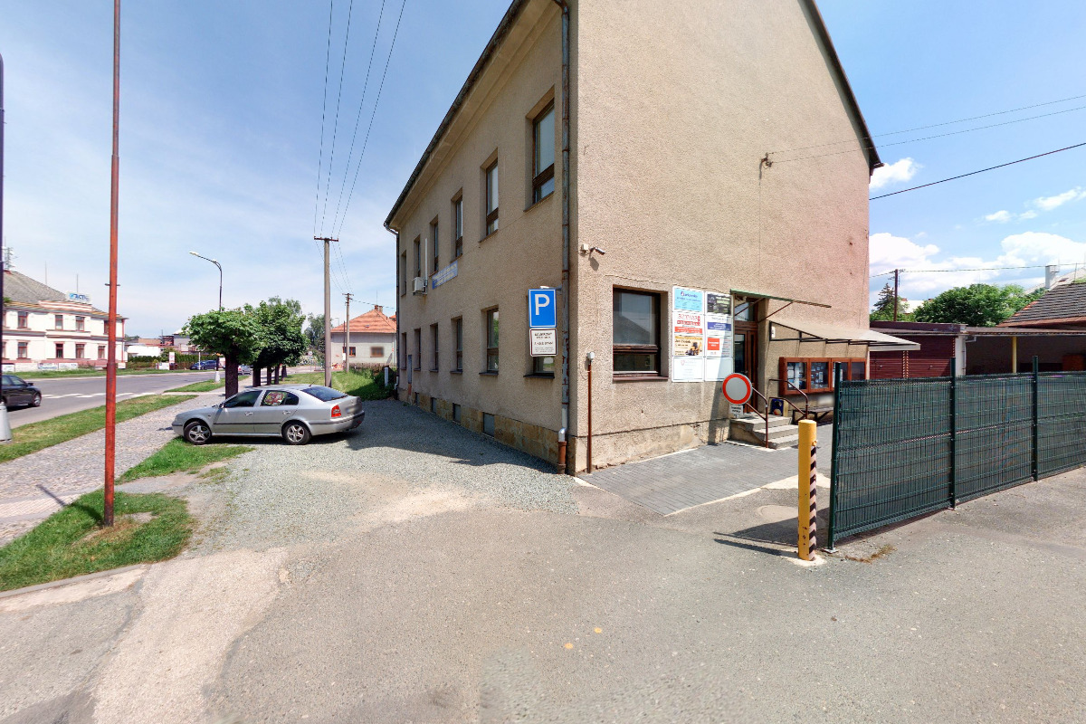 Fotografie autoškoly Autoškola Tomáš Jarkovský - Dobruška ve městě Dobruška (4)