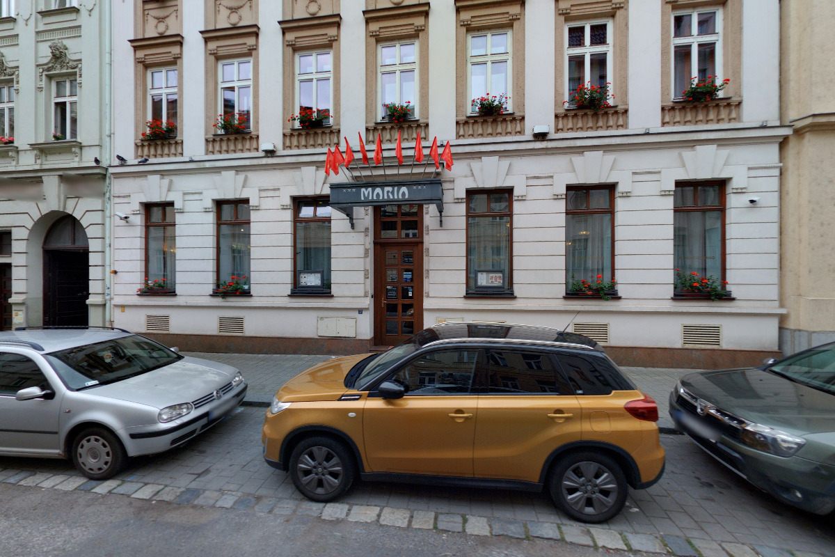 Fotografie autoškoly Autoškola RS Mobilis, autoškola s.r.o. ve městě Pustá Polom (1)