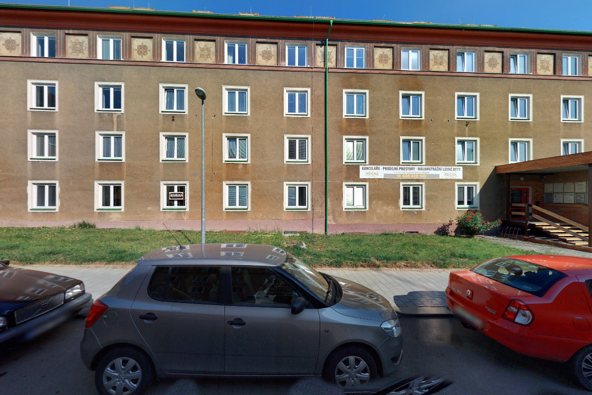 Fotografie autoškoly Autoškola Gawron v Havířově (1)