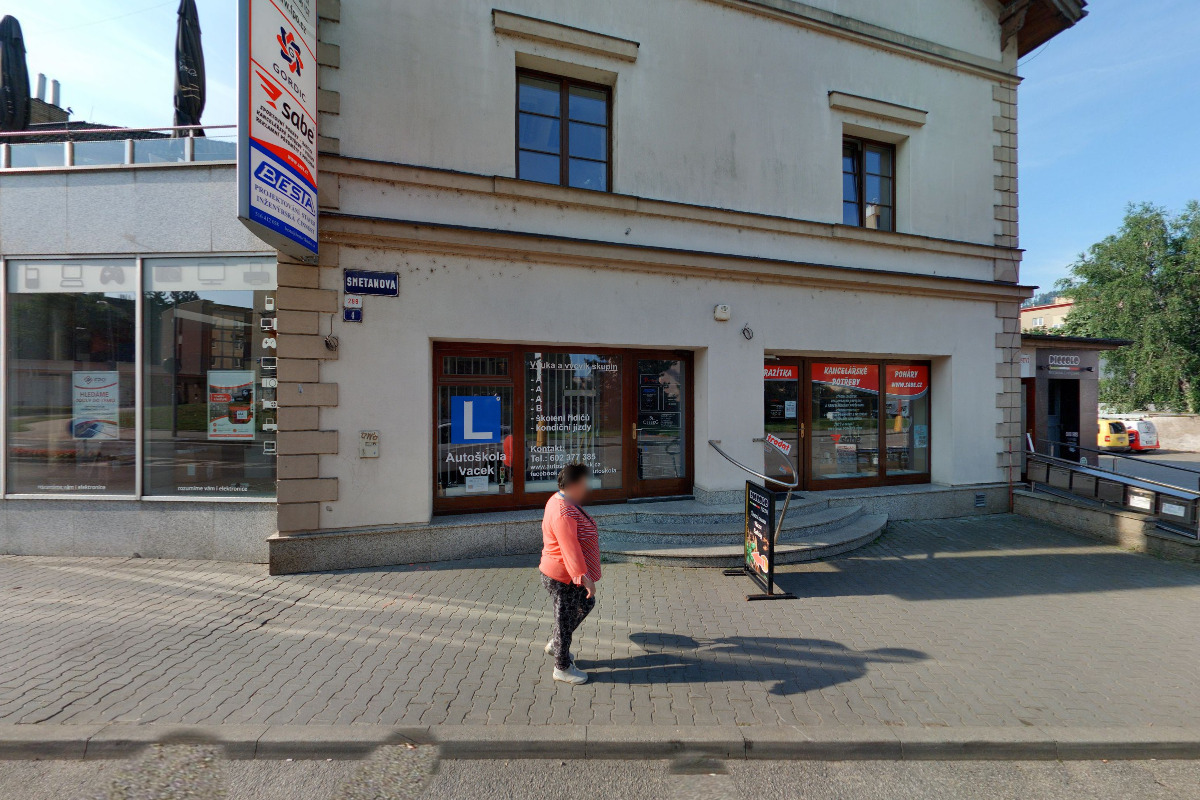 Fotografie autoškoly Autoškola Vacek v Blansku (4)