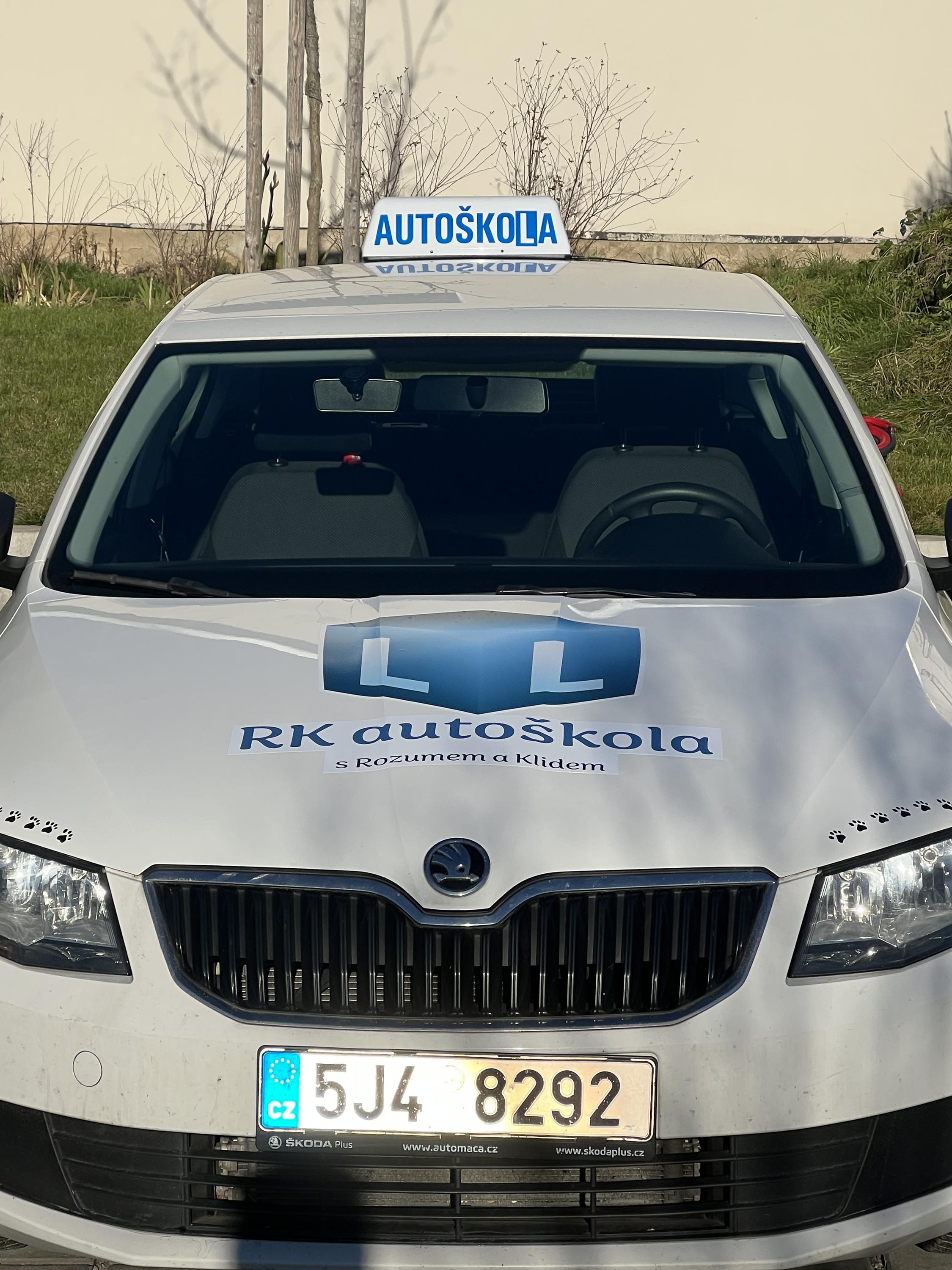 Fotografie autoškoly Autoškola RKautoškola Znojmo v Znojmě (1)