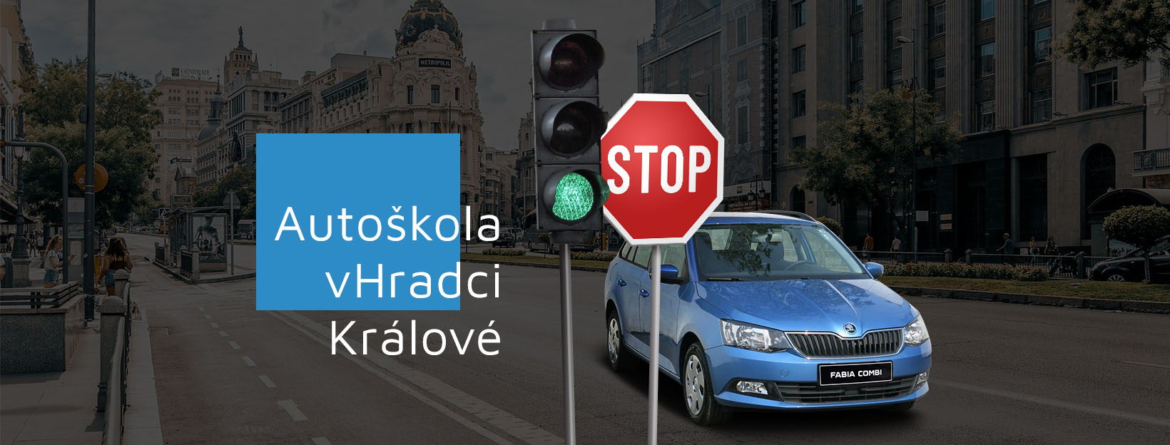 Fotografie autoškoly Autoškola KT Autoškola v Hradci Králové (1)