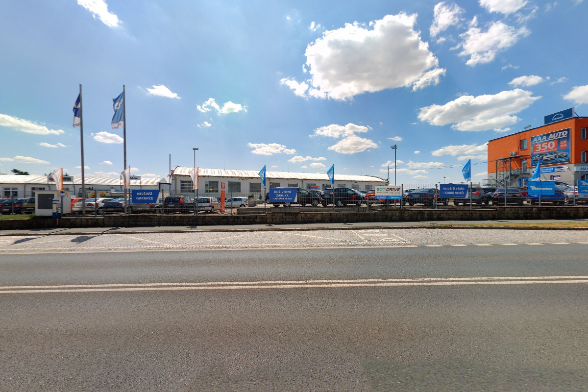Fotografie autoškoly Autoškola KT Autoškola v Hradci Králové (4)