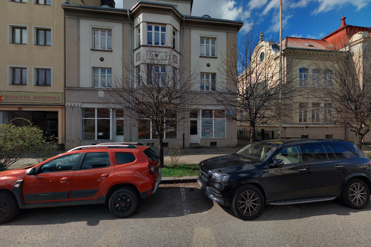 Fotografie autoškoly Autoškola Central Děčín s.r.o. v Děčíně (1)