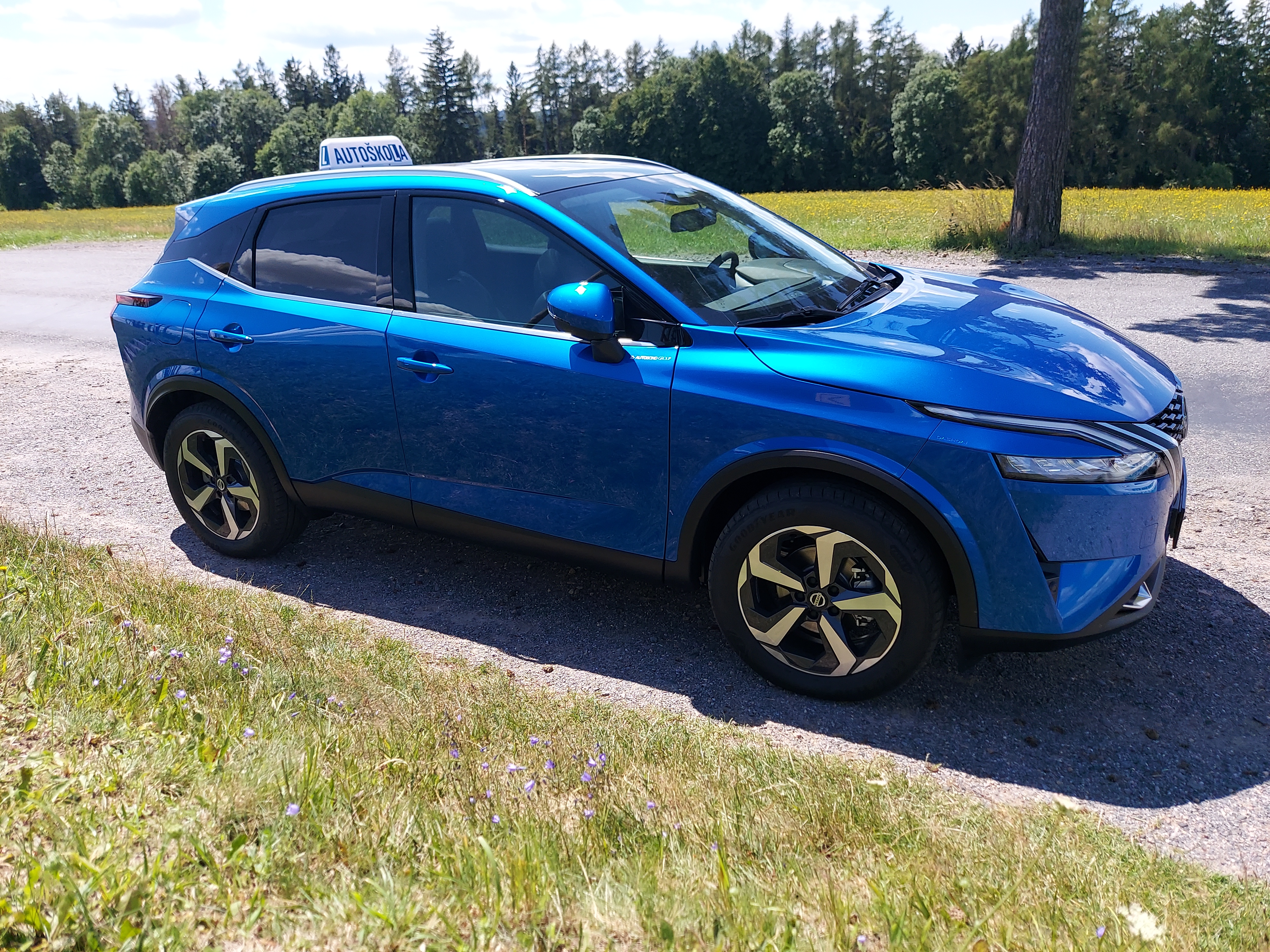 Fotografie autoškoly Autoškola HP ve městě Krnov (2)
