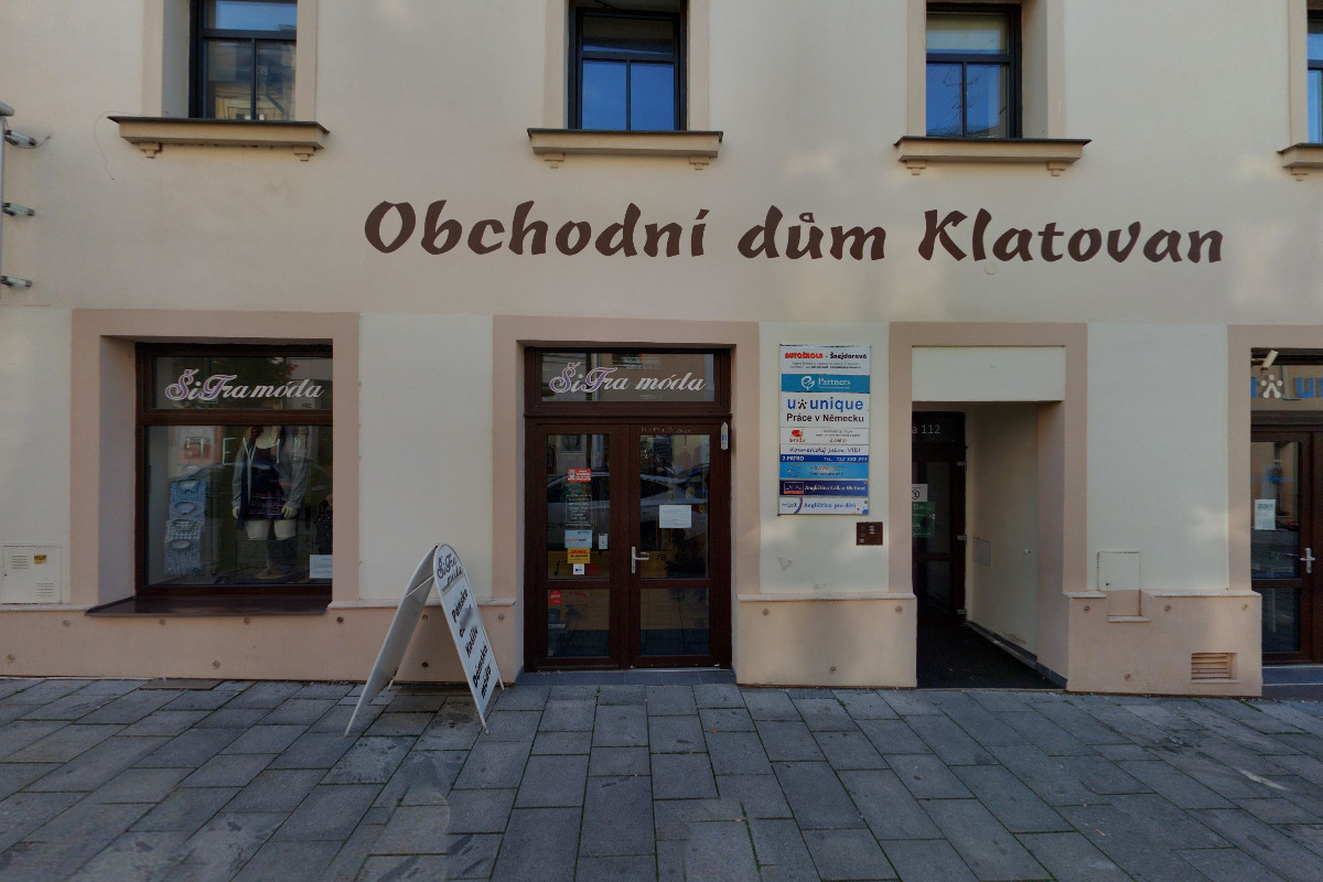 Fotografie autoškoly Autoškola Klatovy - R. Šnejdarová v Klatovech (2)