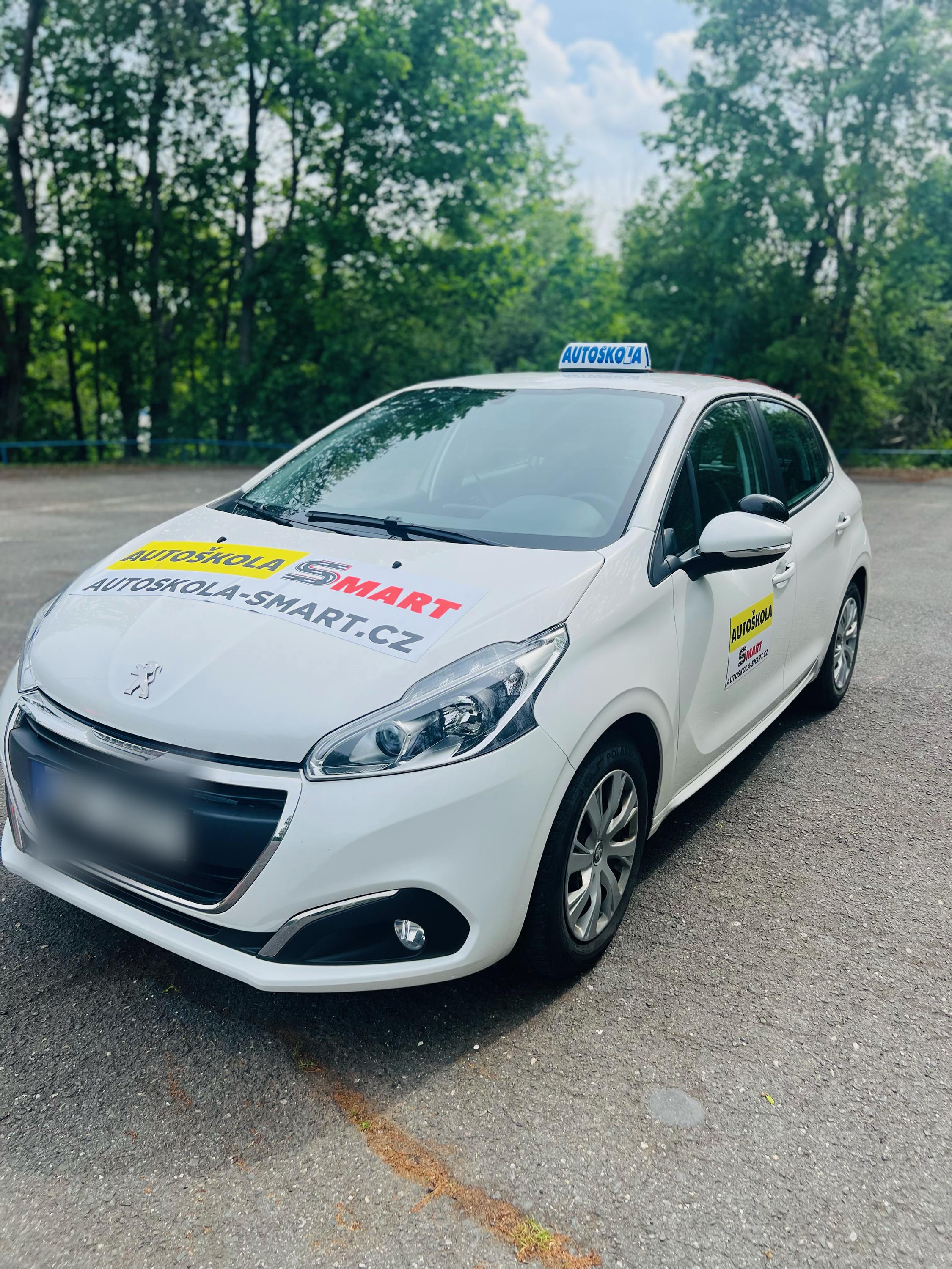 Fotografie autoškoly Autoškola Smart - Havličkův Brod v Havlíčkově Brodě (3)