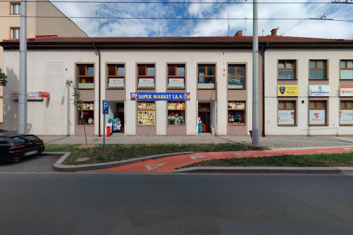 Fotografie autoškoly Autoškola Šlechta s.r.o. v Hradci Králové (1)