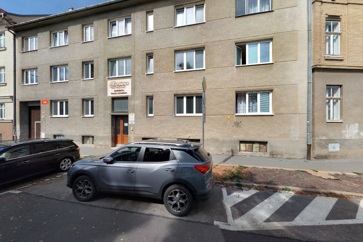 Fotografie autoškoly Autoškola Chládek v Znojmě (1)