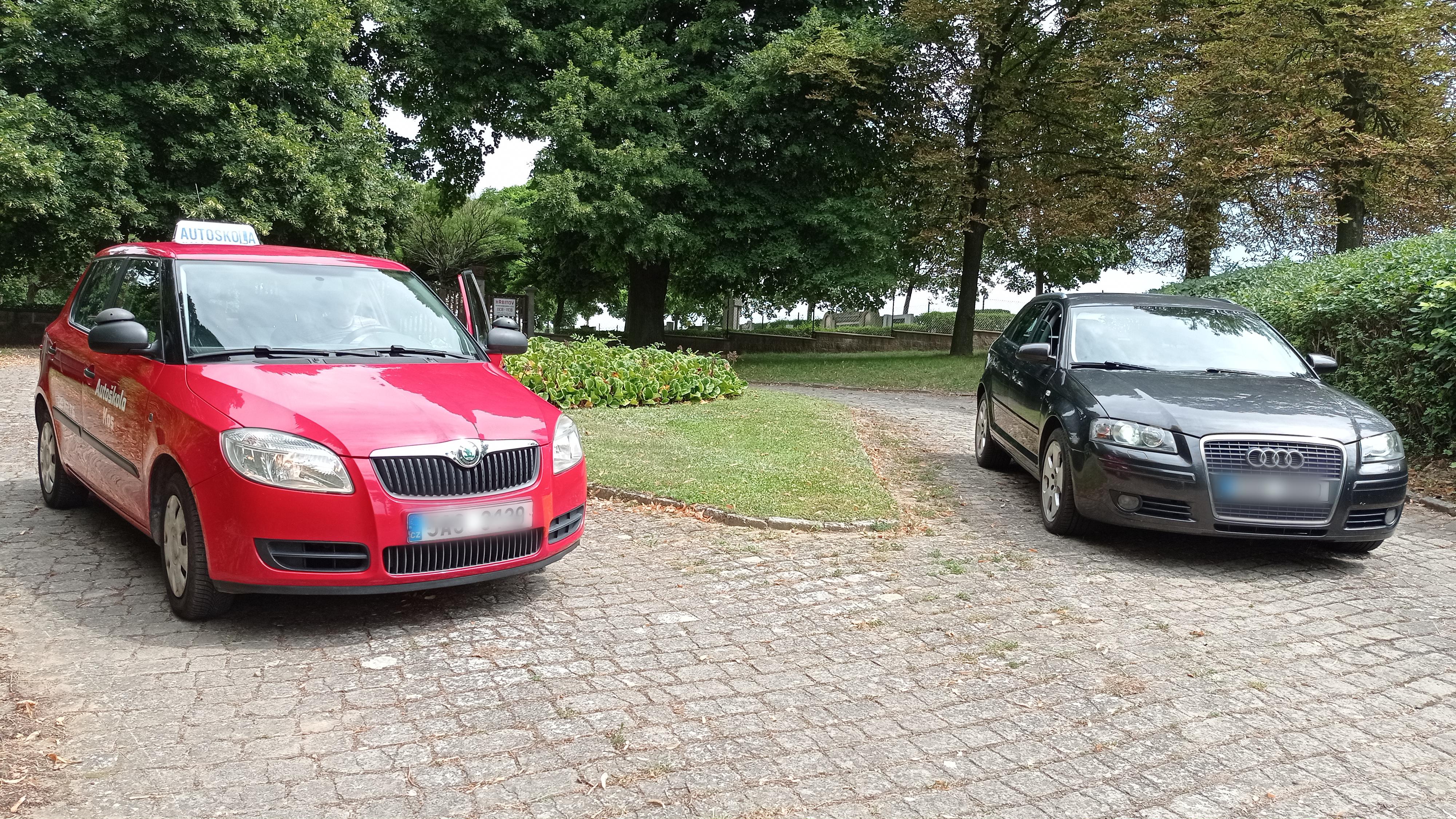 Fotografie autoškoly Autoškola Kos ve městě Zlonice (1)