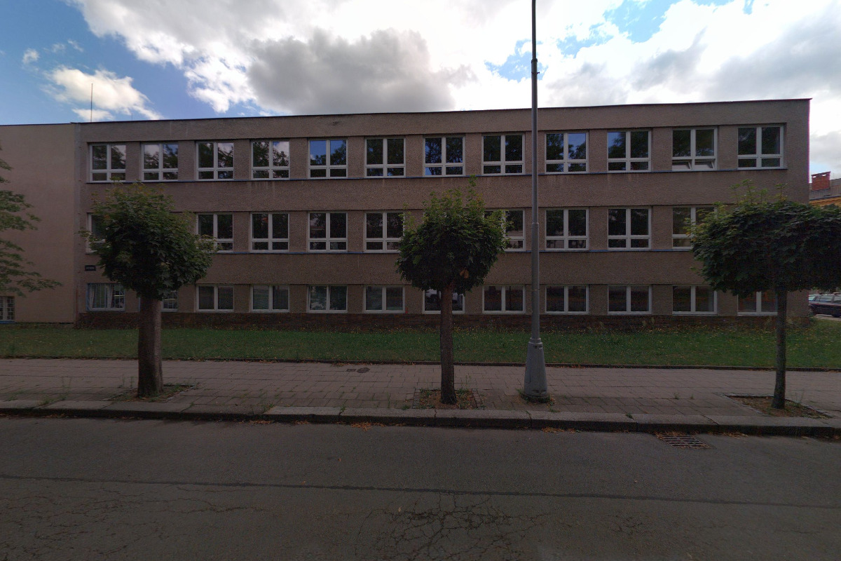 Fotografie autoškoly Autoškola - Bleha v Hradci Králové (1)