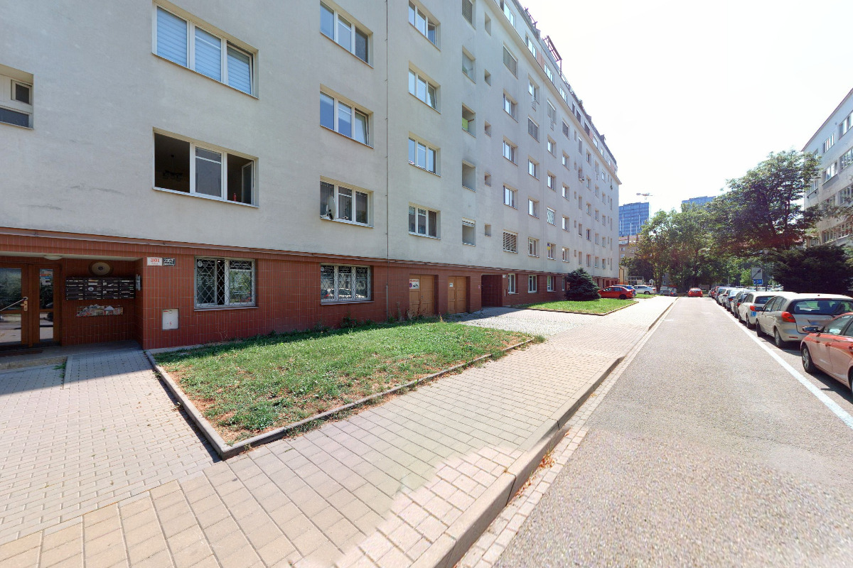 Fotografie autoškoly Autoškola ALFA - Kříž Brno v Brně (4)