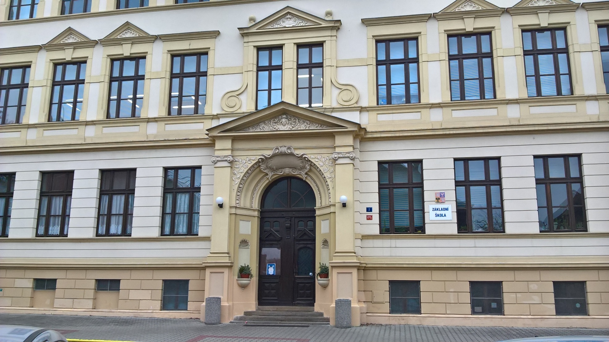 Fotografie autoškoly Autoškola Litoměřice Jan Tománek ve městě Litoměřice (1)