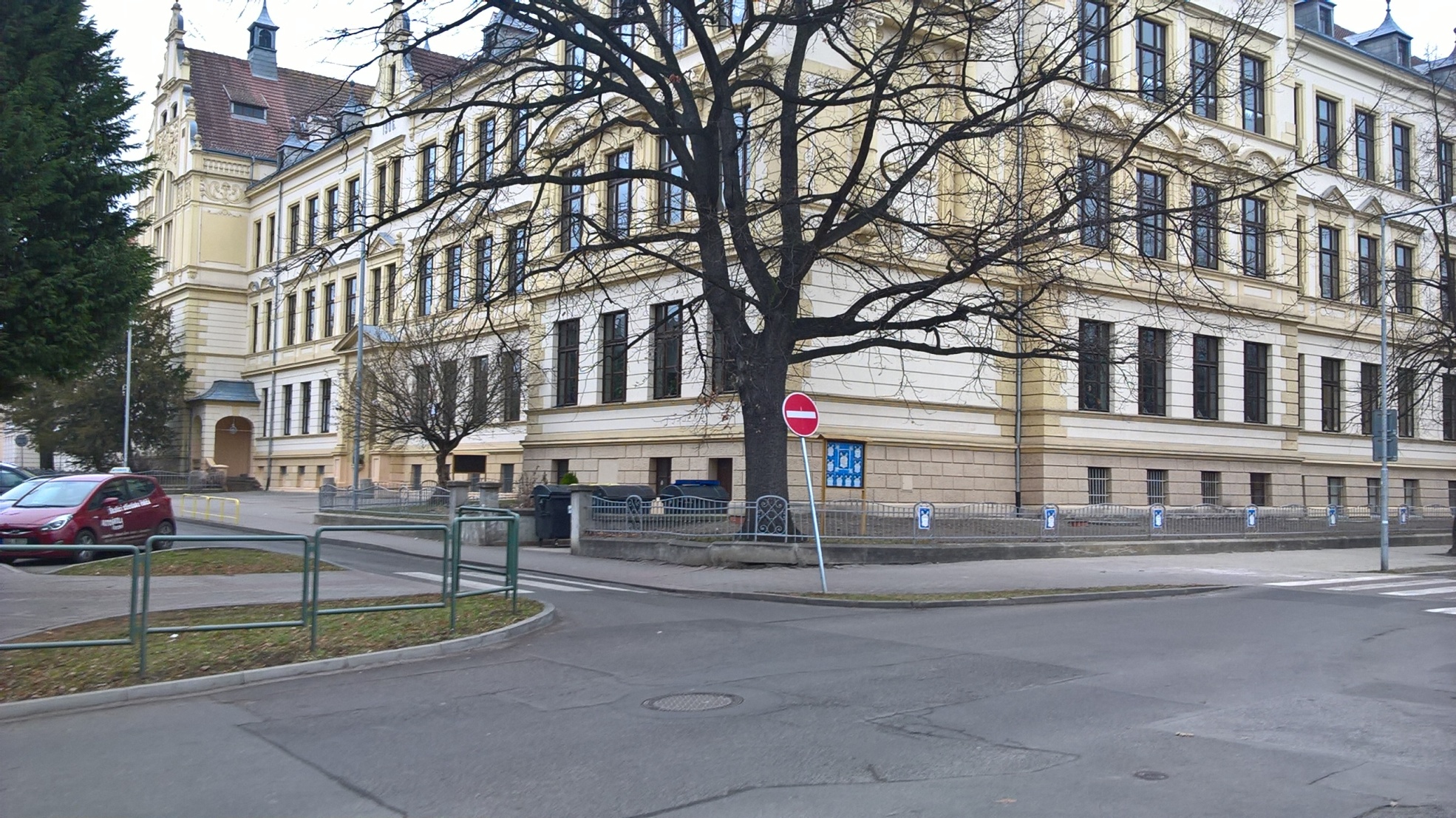 Fotografie autoškoly Autoškola Litoměřice Jan Tománek ve městě Litoměřice (2)