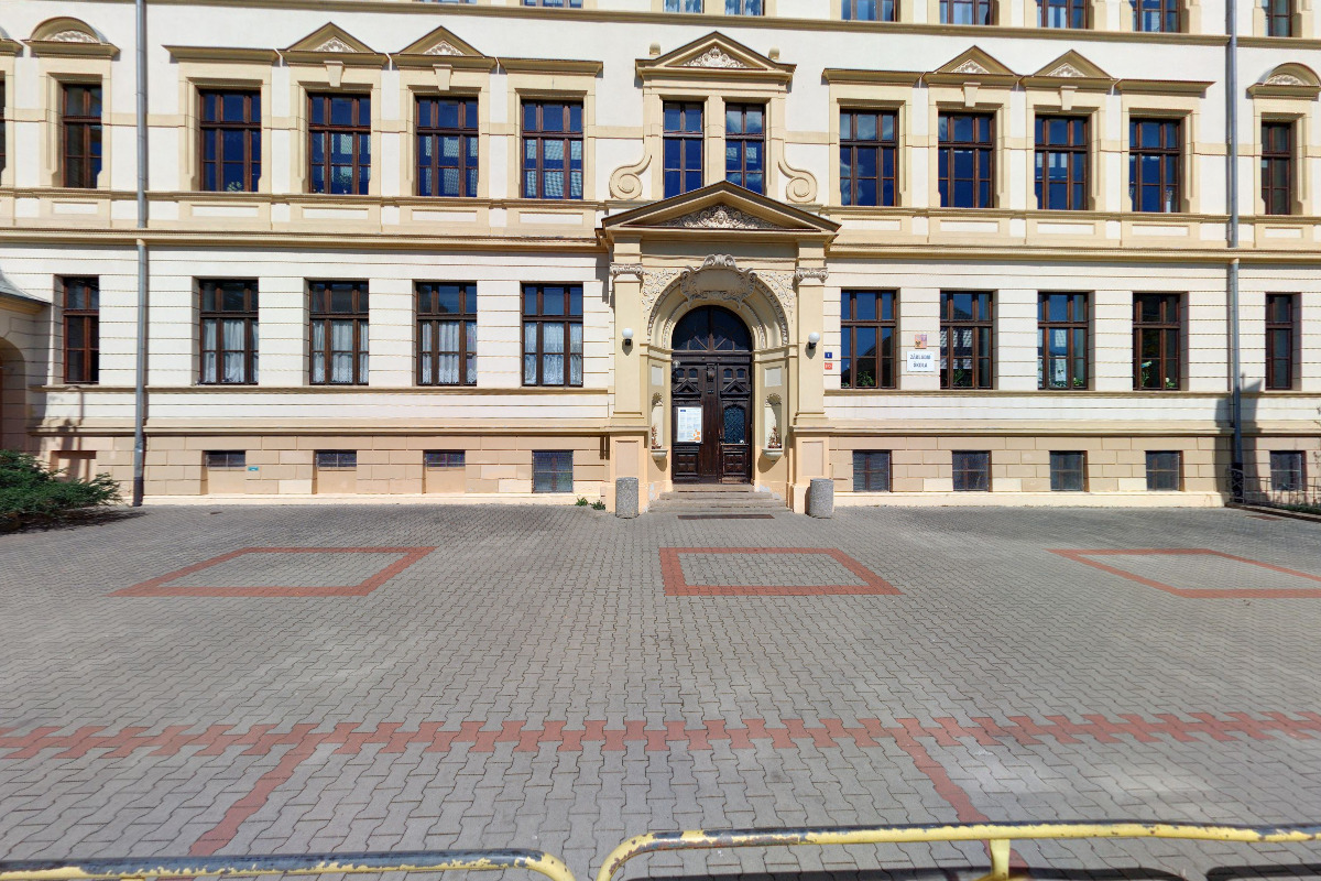 Fotografie autoškoly Autoškola Litoměřice Jan Tománek ve městě Litoměřice (4)