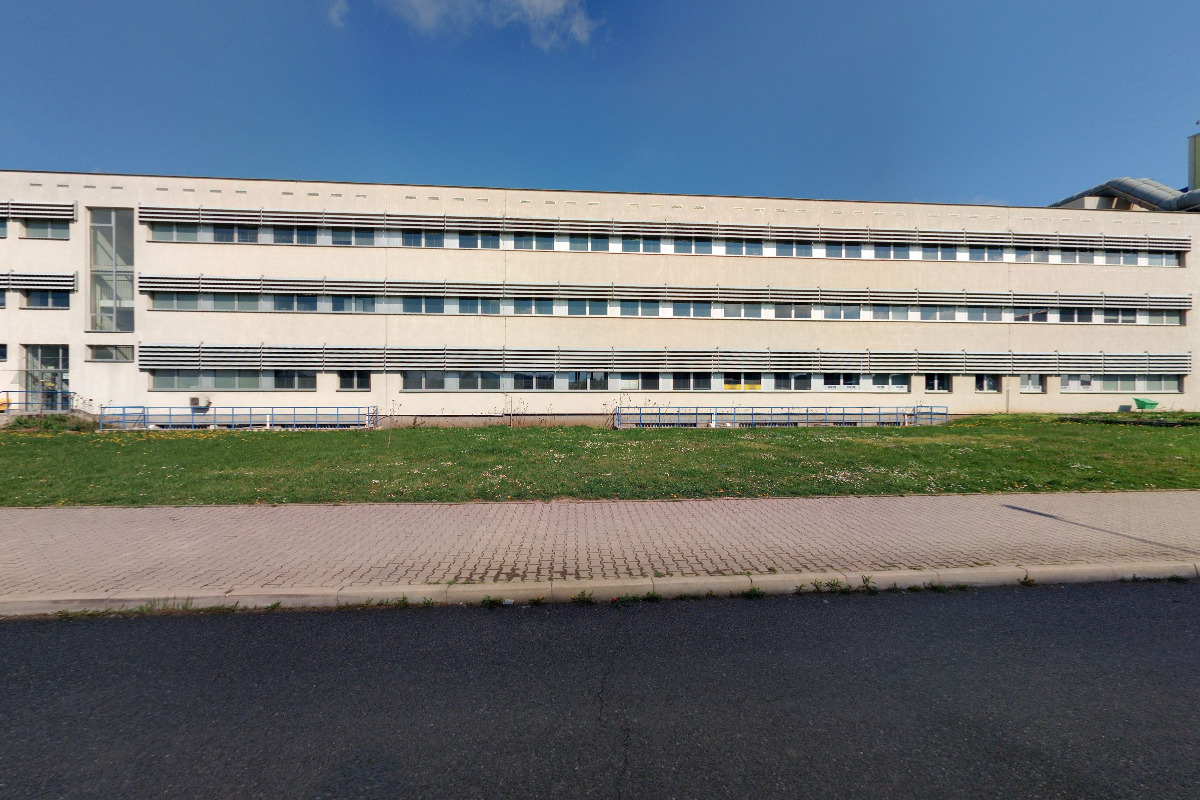 Fotografie autoškoly Autoškola X, s.r.o. v Praze (1)