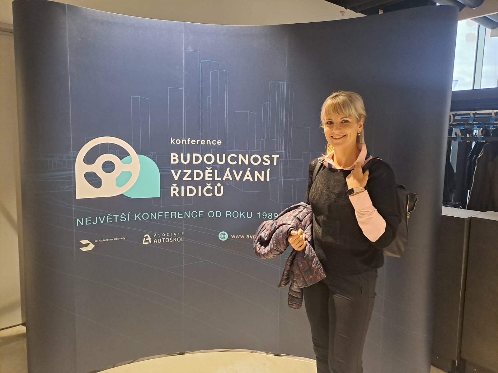 Fotografie autoškoly Autoskola Slepičkovi ve městě Týn nad Vltavou (2)