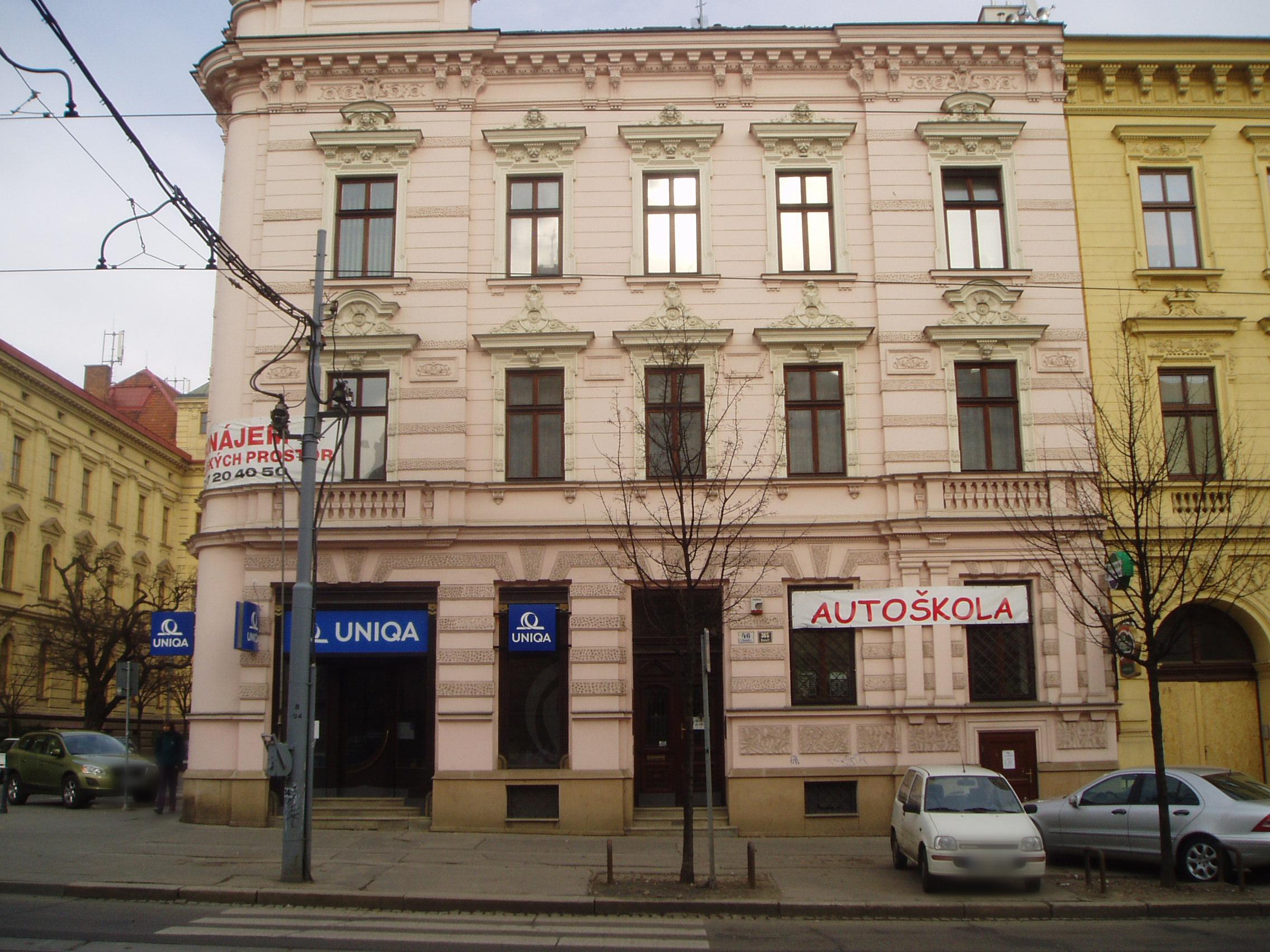 Fotografie autoškoly Autoškola AHHA, s.r.o v Brně (1)