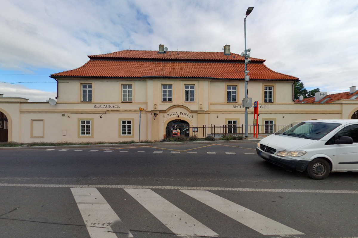 Fotografie autoškoly Autoškola Čechová Hana v Praze (4)